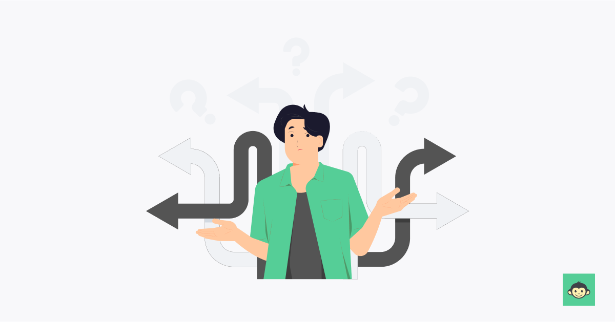 Employer confused between two different direction