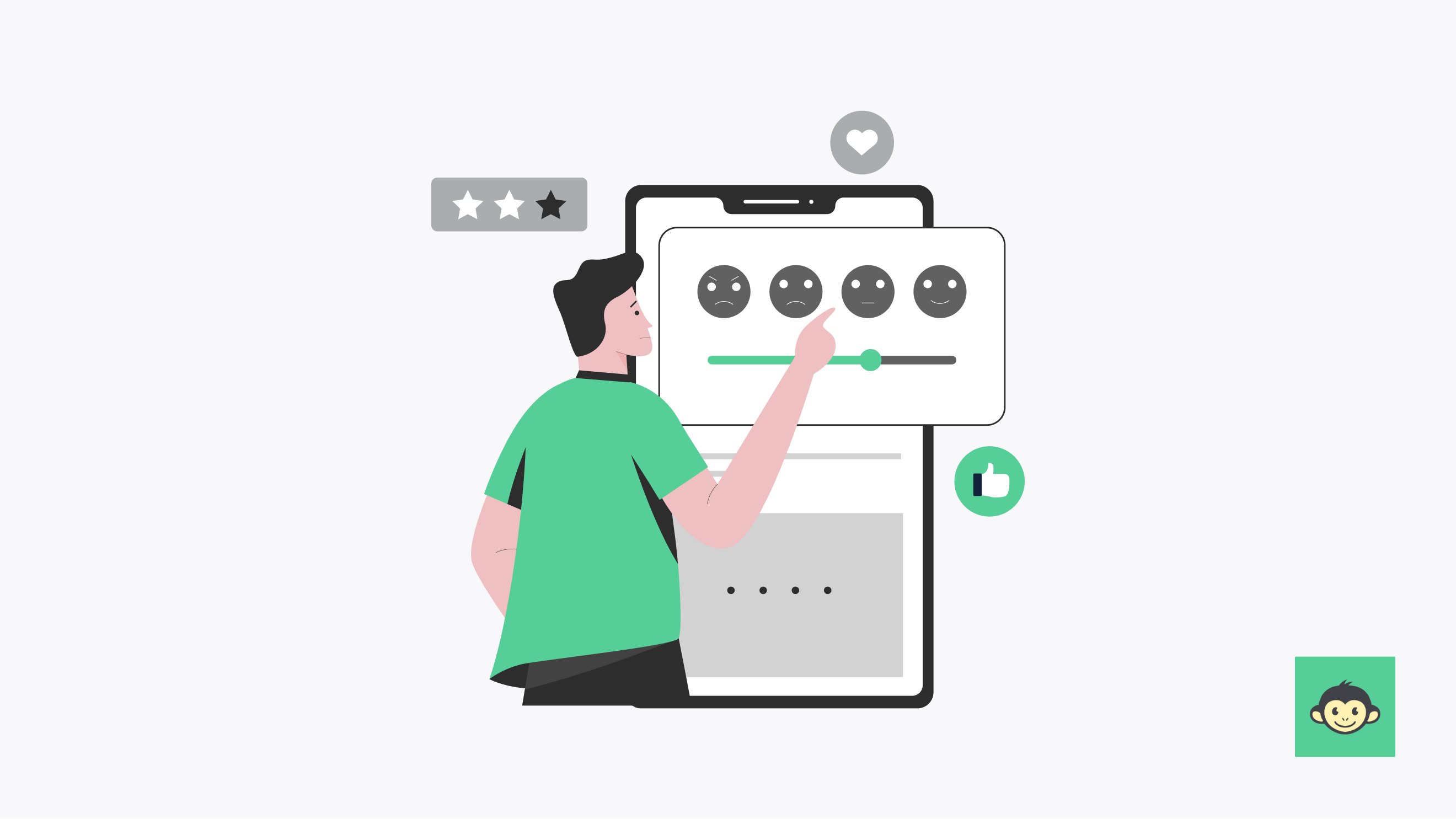 19 Types of employee surveys that you should know in 2024